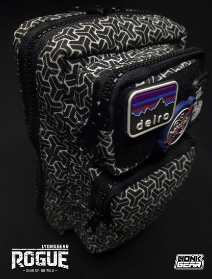 LYONK GEAR - Rogue