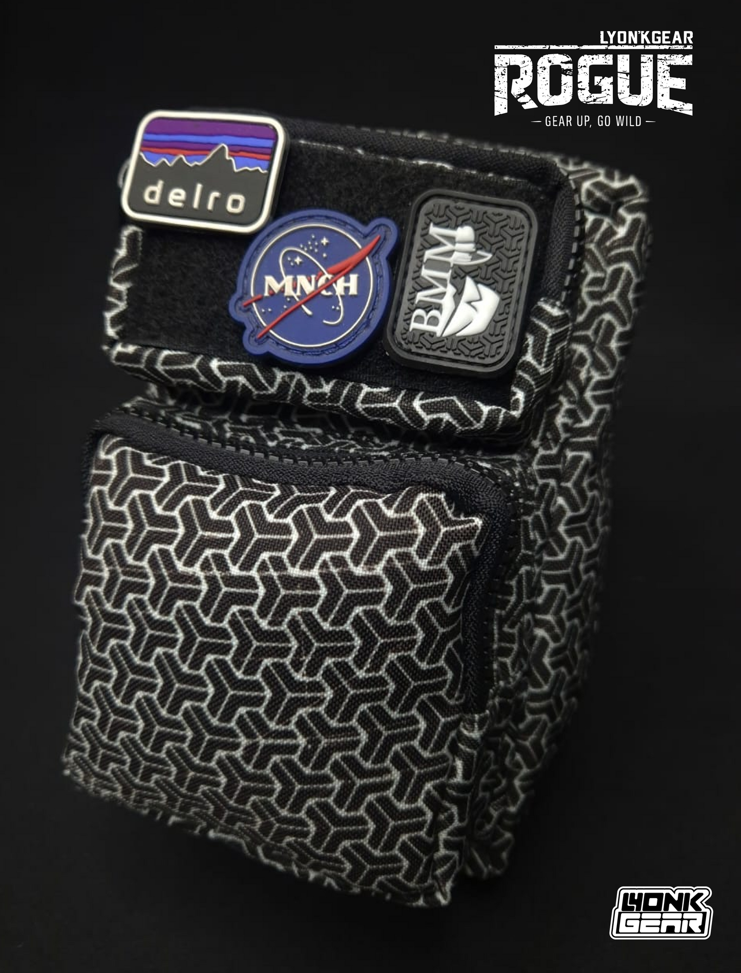 LYONK GEAR - Rogue