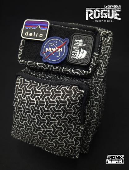 LYONK GEAR - Rogue