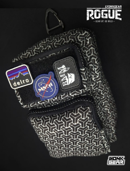 LYONK GEAR - Rogue