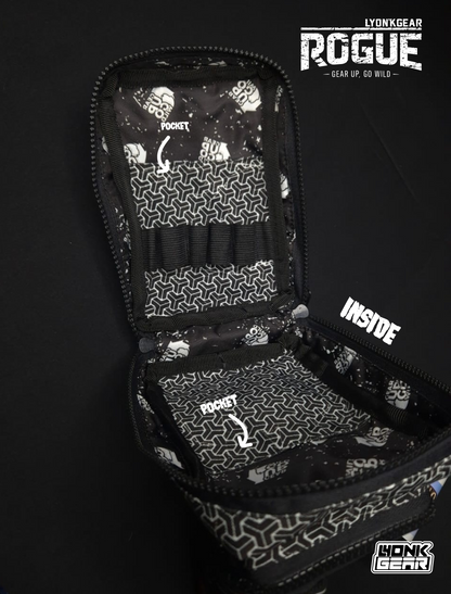 LYONK GEAR - Rogue