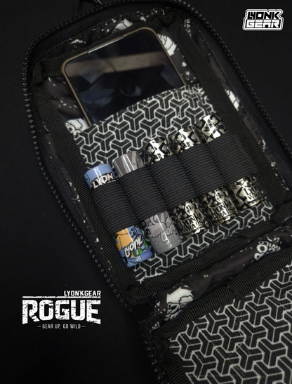 LYONK GEAR - Rogue