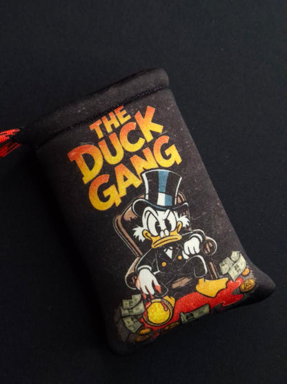 MONARCHY - POUCH - The Duck Gang