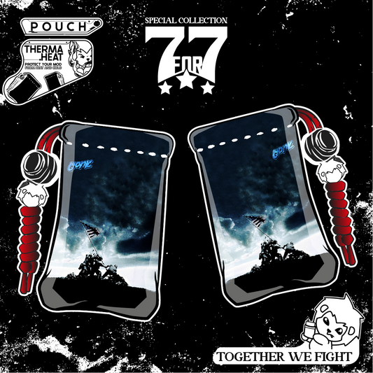 Together We Fight - protection for your Mod