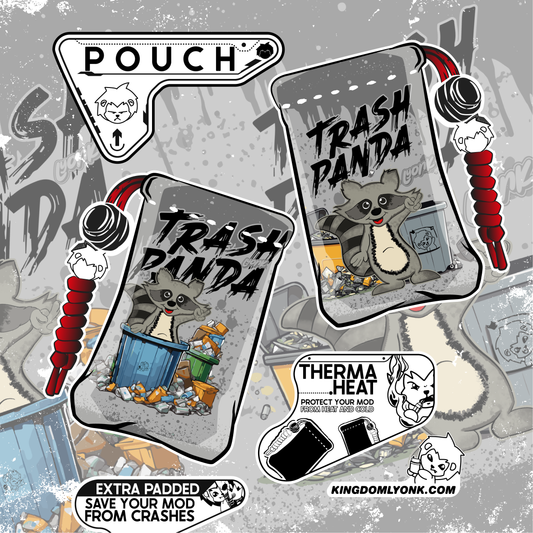 Trash Panda