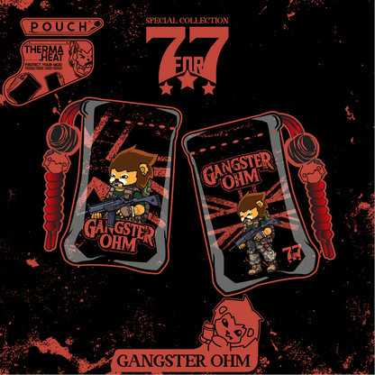 Gangster Ohm Service  - protection for your Mod