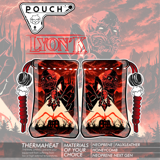 Stranger - Upside Inferno