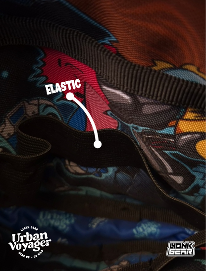 LYONK GEAR - Urban Voyager