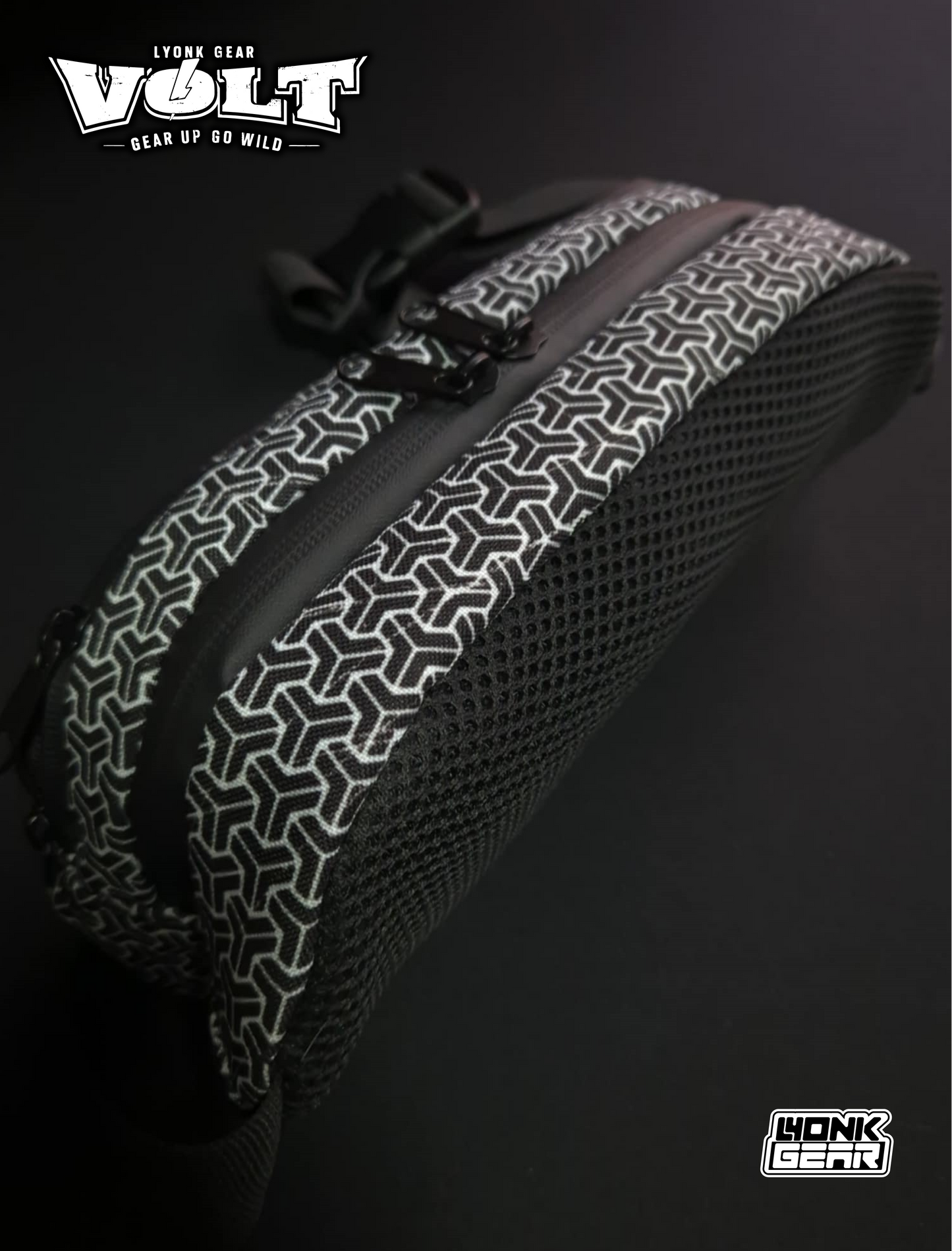 LYONK GEAR - VOLT