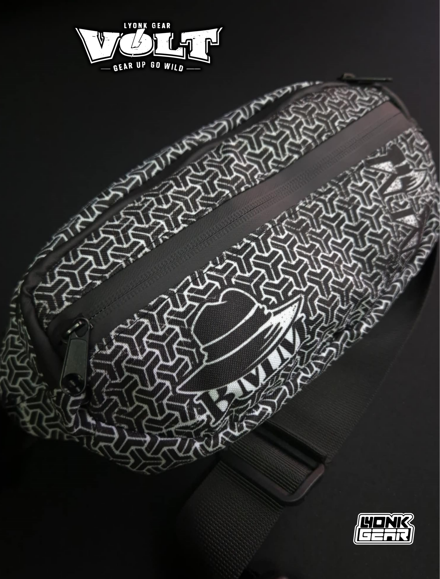 LYONK GEAR - VOLT