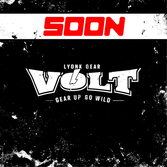 LYONK GEAR - VOLT