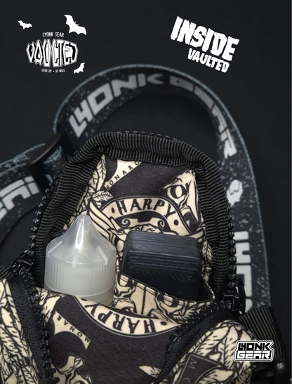 LYONK GEAR - VAULTED