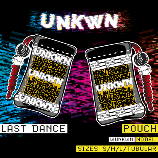 UNKWN - POUCH - WUNKWN