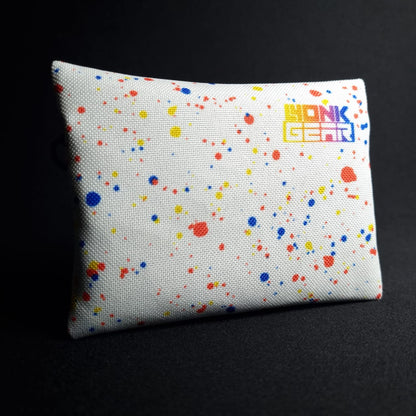 LYONK GEAR - CUSTOM WALLET CARD