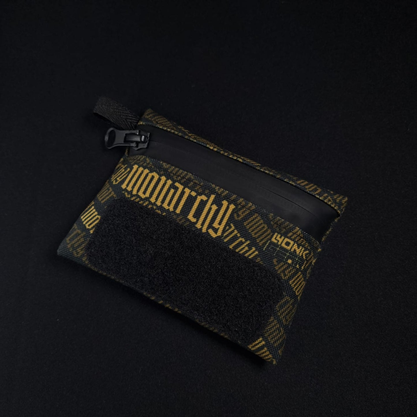 LYONK GEAR - CUSTOM WALLET CARD