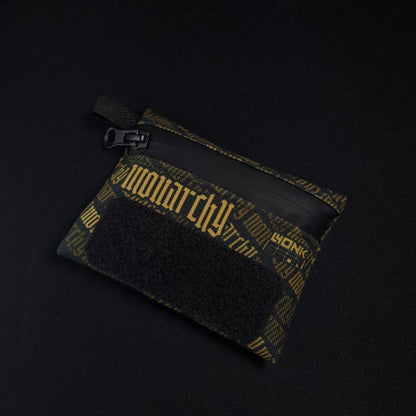 LYONK GEAR - CUSTOM WALLET CARD
