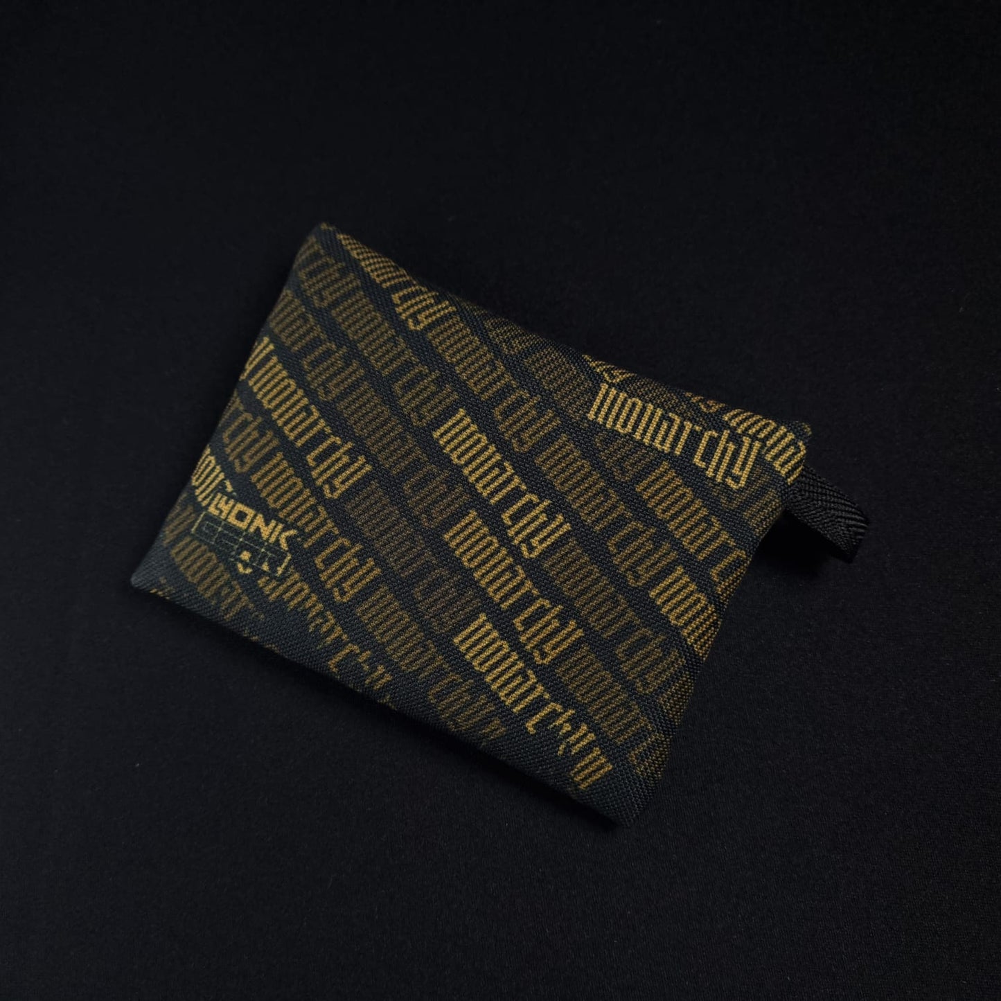 LYONK GEAR - CUSTOM WALLET CARD