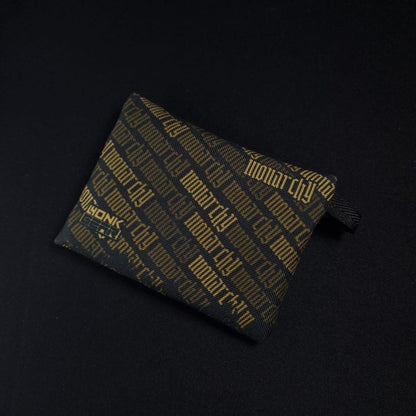 LYONK GEAR - CUSTOM WALLET CARD