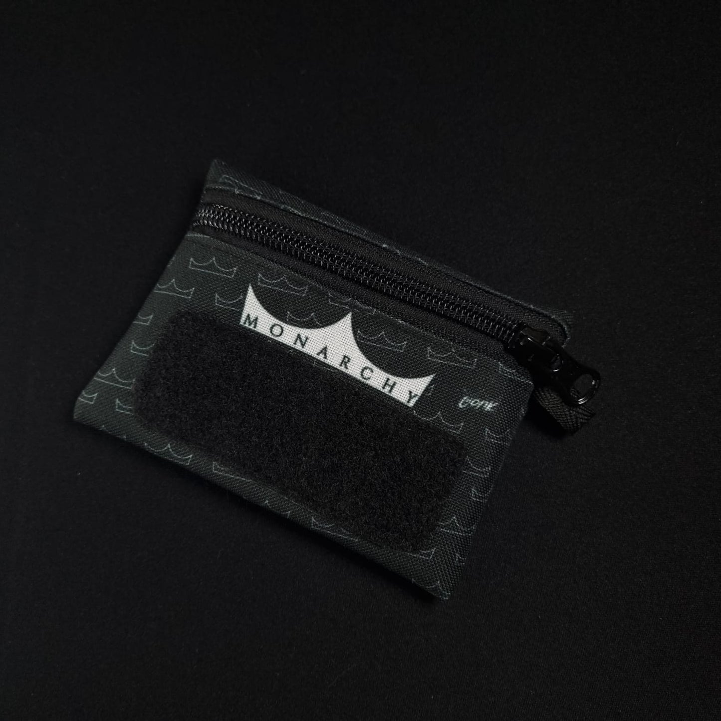 LYONK GEAR - CUSTOM WALLET CARD