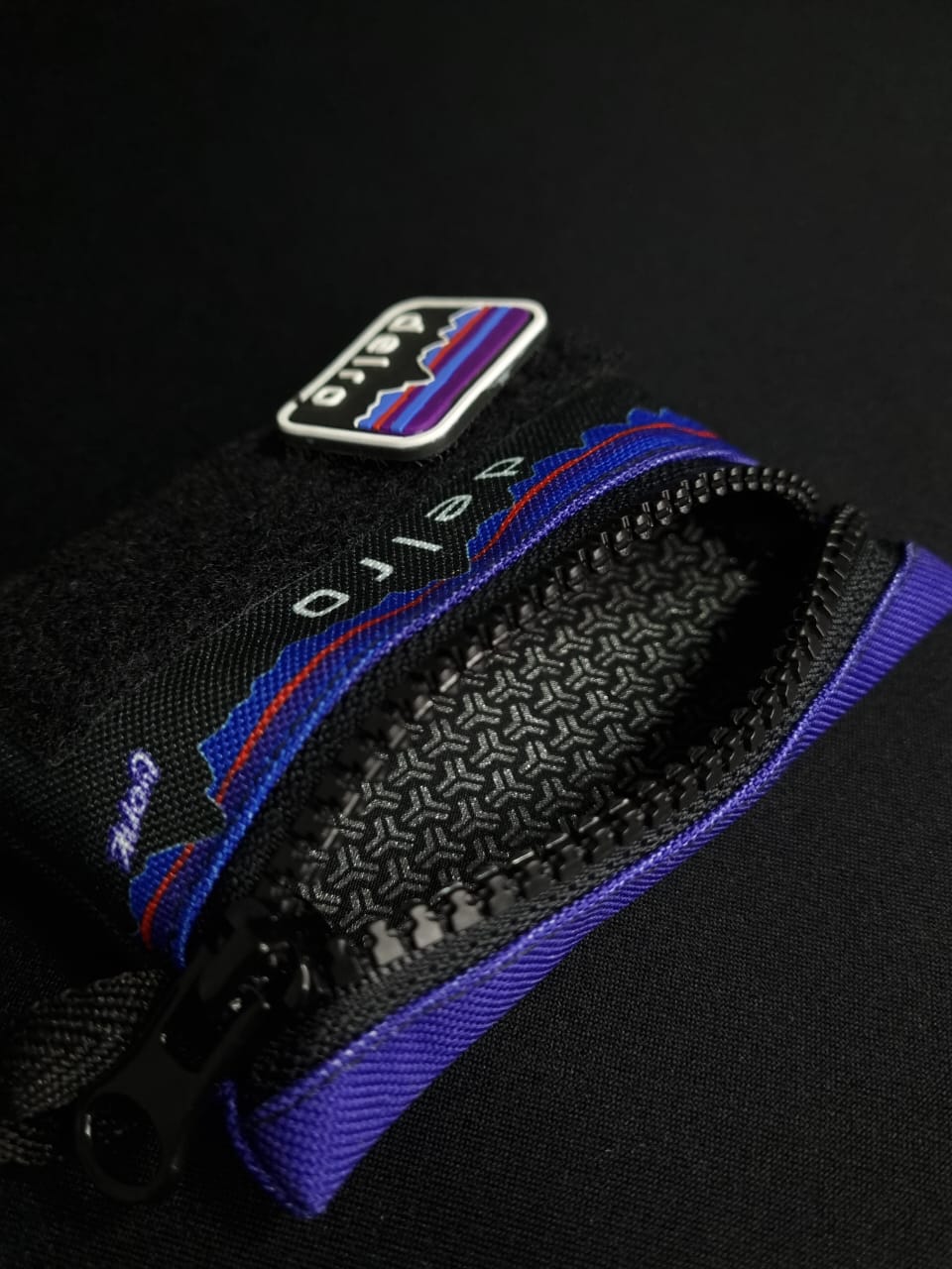 LYONK GEAR - CUSTOM WALLET CARD