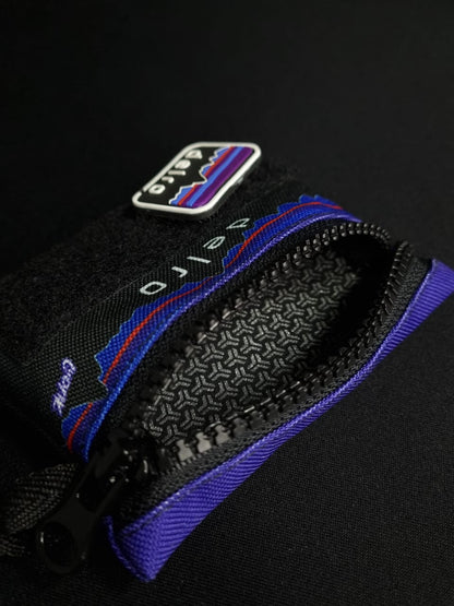 LYONK GEAR - CUSTOM WALLET CARD