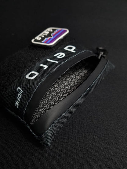 LYONK GEAR - CUSTOM WALLET CARD