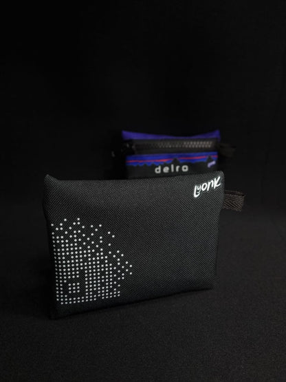 LYONK GEAR - CUSTOM WALLET CARD