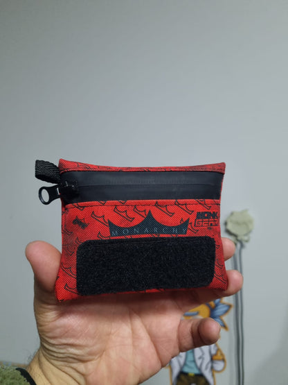 LYONK GEAR - CUSTOM WALLET CARD