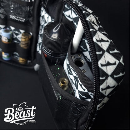 The Beast - Chess Monarchy