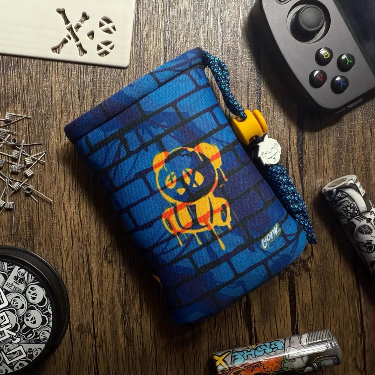 WickD x LyonK - WickD Dream