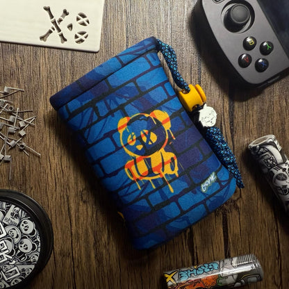 WickD x LyonK - WickD Dream