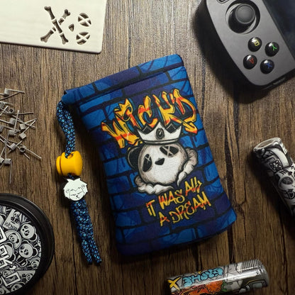 WickD x LyonK - WickD Dream