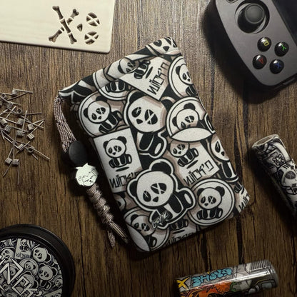 WickD x LyonK - Stickerbomb