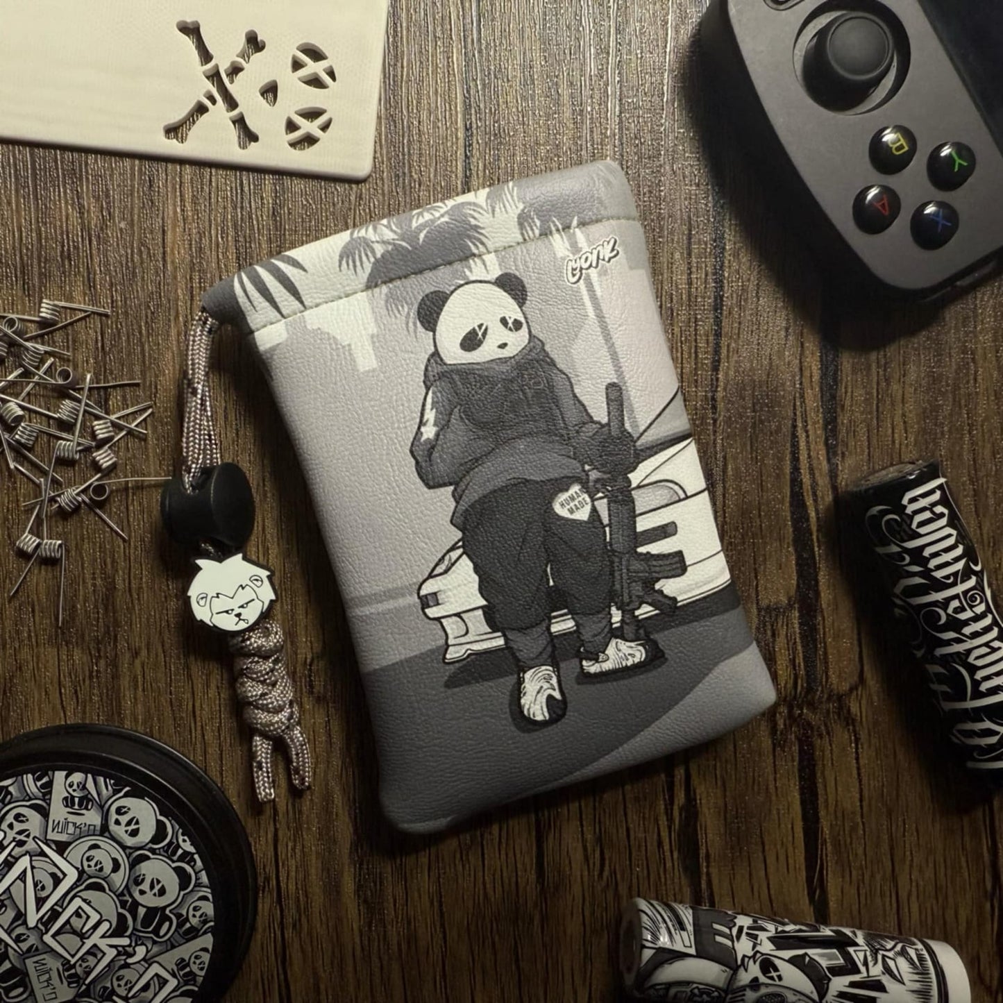 WickD x LyonK - WickD GTA