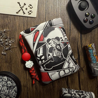 WickD x LyonK - Anatomy