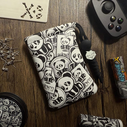 WickD x LyonK - Stickerbomb