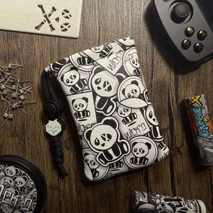 WickD x LyonK - Stickerbomb