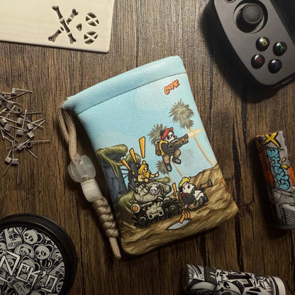 WickD x LyonK - WickD Slug