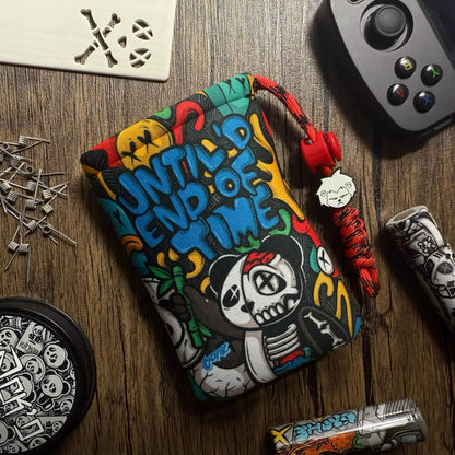 WickD x LyonK - Graffiti