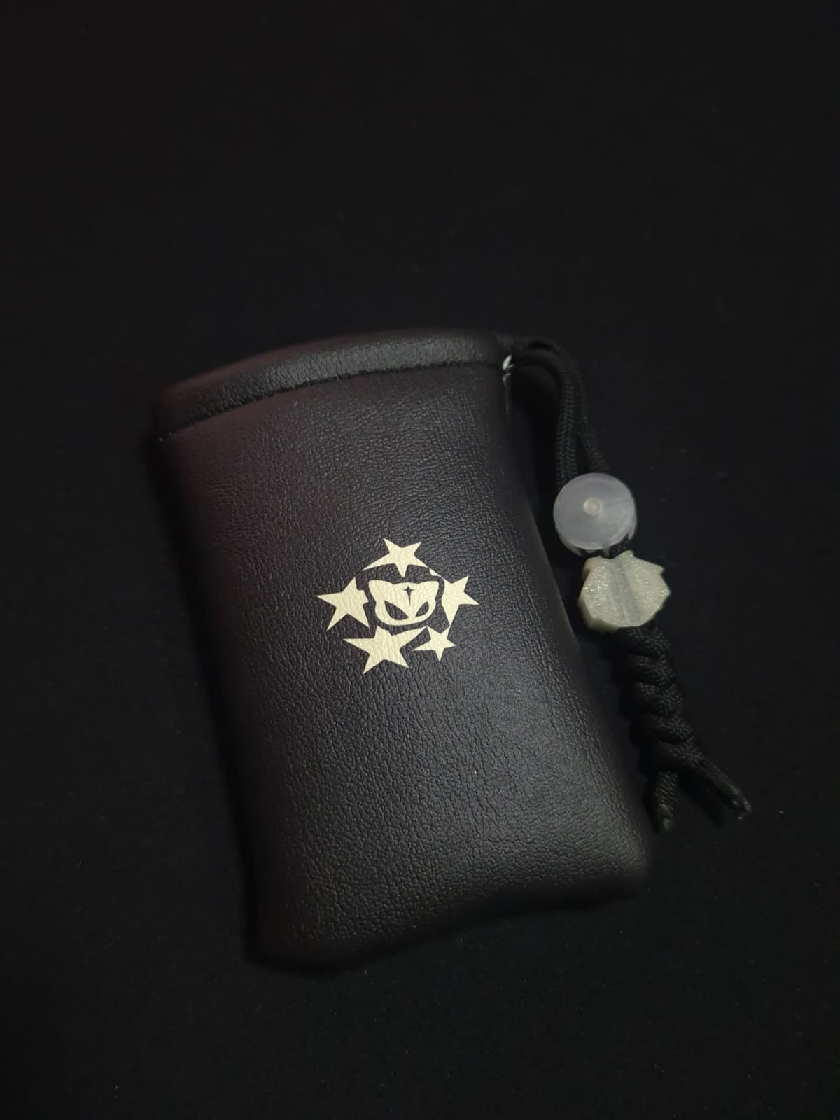 FauxLeather - Meow Project