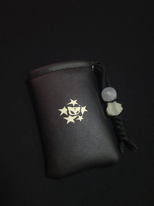 FauxLeather - Meow Project