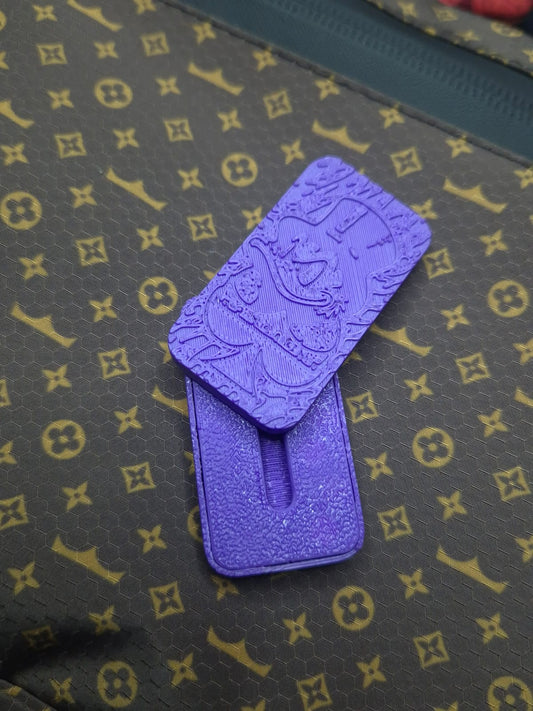 Monarchy Duck EDC Fidget Toy