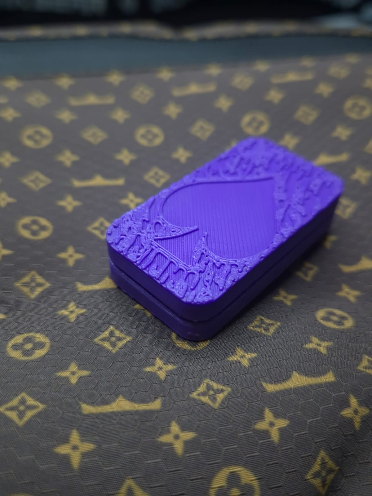 Monarchy Duck EDC Fidget Toy