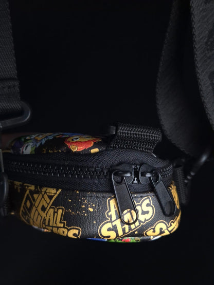 VAULTED - All Stars Fauxleather