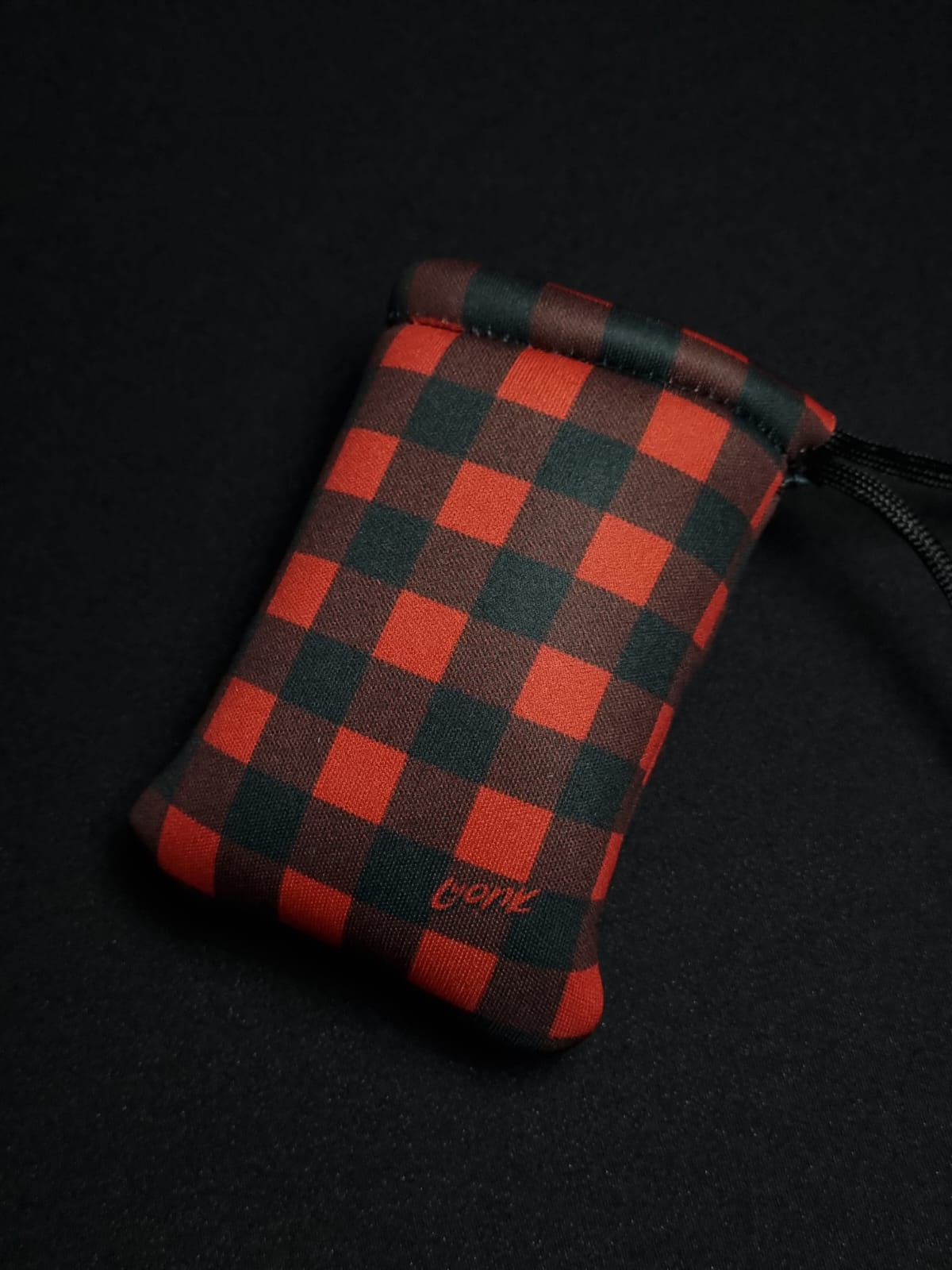 RUGGED SERIES - LUUMBERJACK