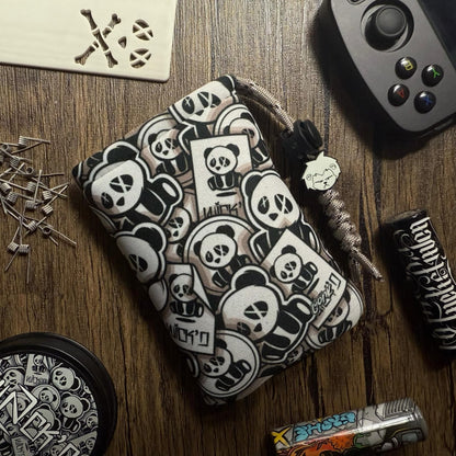 WickD x LyonK - Stickerbomb