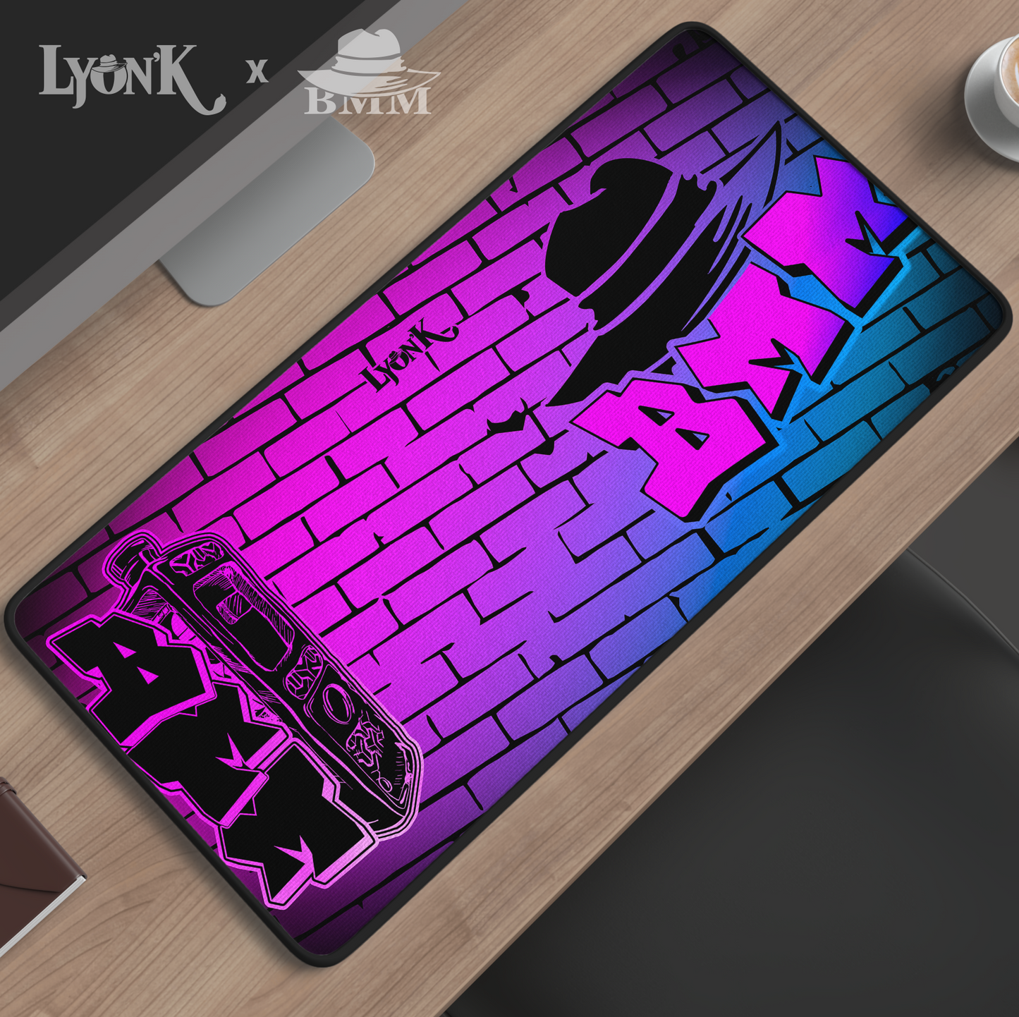 BMM BUILDMAT - Urban