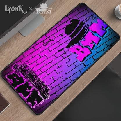 BMM BUILDMAT - Urban