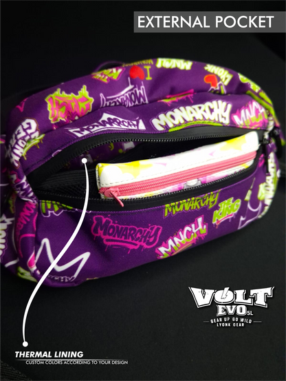 LYONK GEAR - VOLT EVO 5L