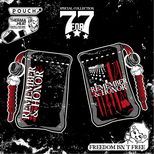 Freedom isn´t Free - protection for your Mod